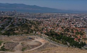 Çiğli’de kentsel dönüşüm hamlesi: Planlar askıya çıktı…