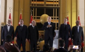 Cumhur İttifakı ortağından erken seçim açıklaması