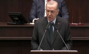 Cumhurbaşkanı Erdoğan KKTC'ye gidiyor!