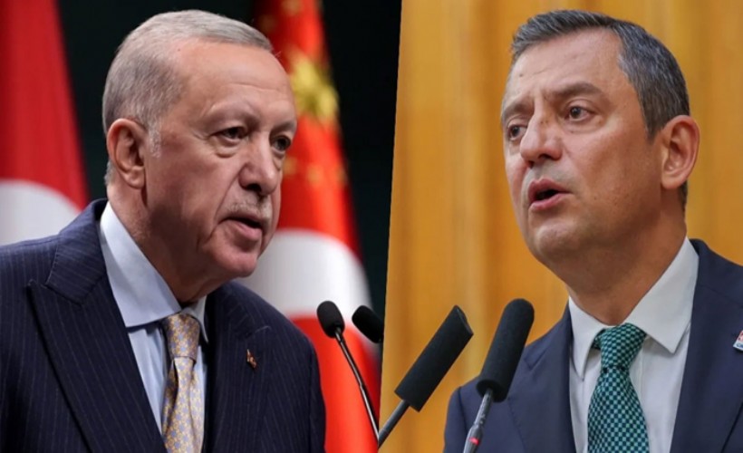 Erdoğan'dan Özel'e 'ara seçim' yanıtı: 'Tekrar aday olma gibi derdim yok'