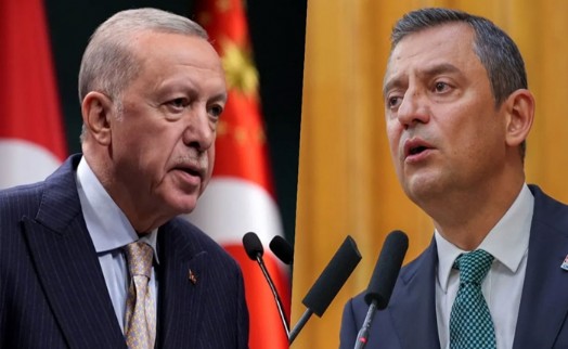 Erdoğan'dan Özel'e 'ara seçim' yanıtı: 'Tekrar aday olma gibi derdim yok'