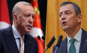 Erdoğan'dan Özel'e 'ara seçim' yanıtı: 'Tekrar aday olma gibi derdim yok'