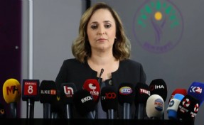 PKK'nın 'fesih' kararı sonrasında DEM Parti MYK'dan ilk açıklama