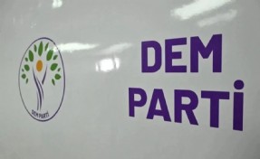 DEM Parti'den 7 maddelik 'süreç' açıklaması: Hızlıca sonuca ulaştırılmalı