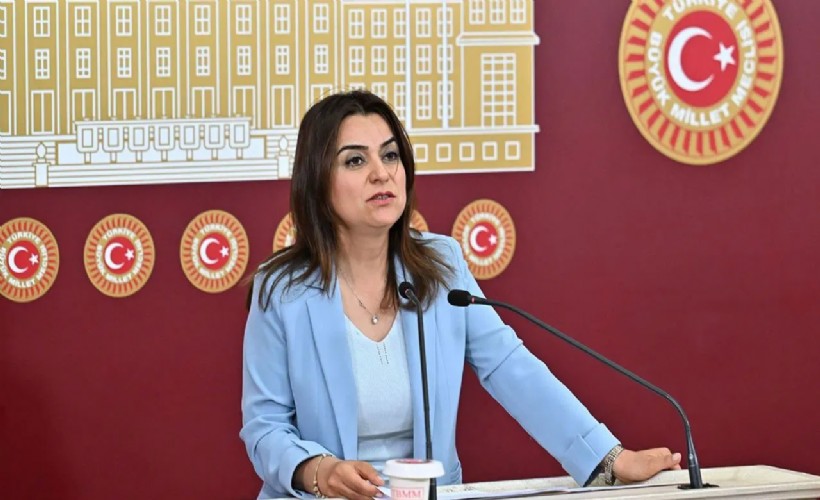 DEM Parti'den AK Parti'ye 'torba kanun' tepkisi: Meclis iradesine büyük saygısızlık