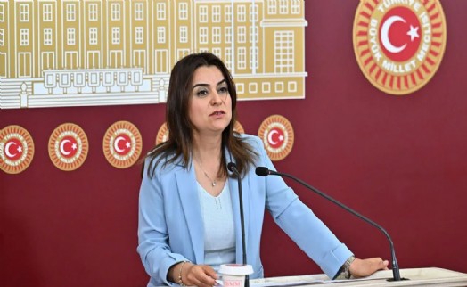 DEM Parti'den AK Parti'ye 'torba kanun' tepkisi: Meclis iradesine büyük saygısızlık