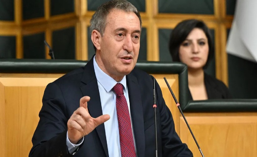 DEM Parti'den 'Biz üçüncü yoluz' çıkışı.. İktidara çağrı: 'Anayasa tartışması bir tabu değil'
