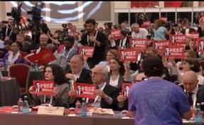 DEM Parti'den 'Free İmamoğlu' açıklaması: Dövizi neden kaldırmadılar?