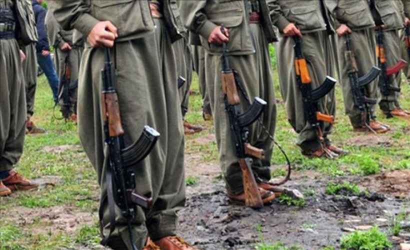 PKK kongresinin toplandığını duyurdu: Fesih kararı ne zaman açıklanacak?