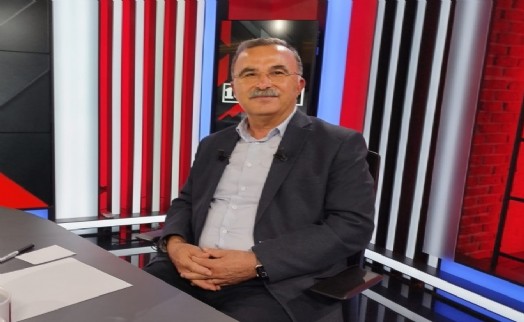 DEM Partili Akın’dan çarpıcı açıklamalar: CHP ile aramızın açılması istendi!