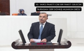 DEM Partili Akın’dan ‘fesih kararı’ için şeffaflık çıkışı: Bir sürü komplodan bahsediliyor!