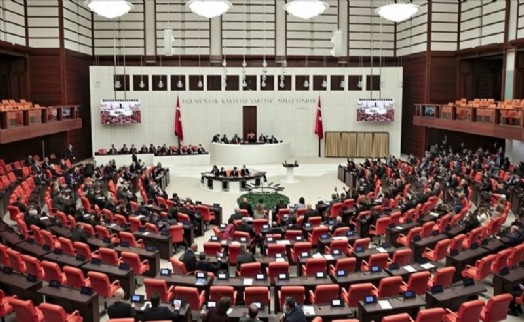 DEM Parti’nin Meclis Başkanı adayı belli oldu