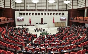 DEM Parti’nin Meclis Başkanı adayı belli oldu