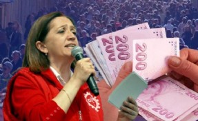 DİSK'ten hükümete 'asgari ücret' çağrısı: Komisyon acilen toplanmalı