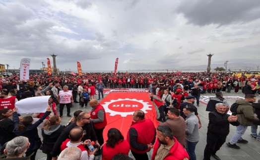 DİSK’ten Büyükşehir’in açıklamasına jet yanıt: Net ücret tablosu yayımlandı!