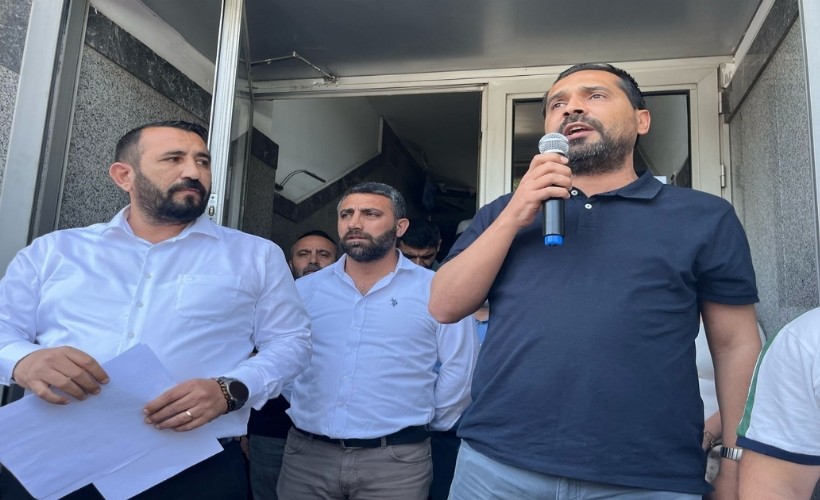 DİSK’ten güvenlik görevlilerine çağrı: Başka sendikaya üye olmayın!