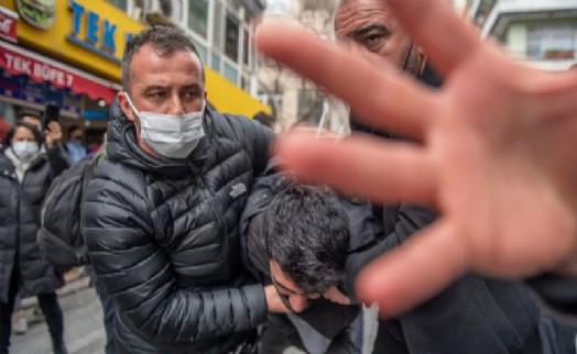 Danıştay kararını verdi! Emniyet’in sansür genelgesi ikinci kez iptal edildi