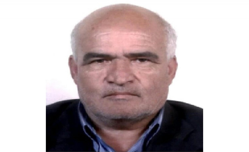 Denizli'de vahşet! 2 kulağı ve yüzünün bir kısmı kesilmiş halde ölü bulundu
