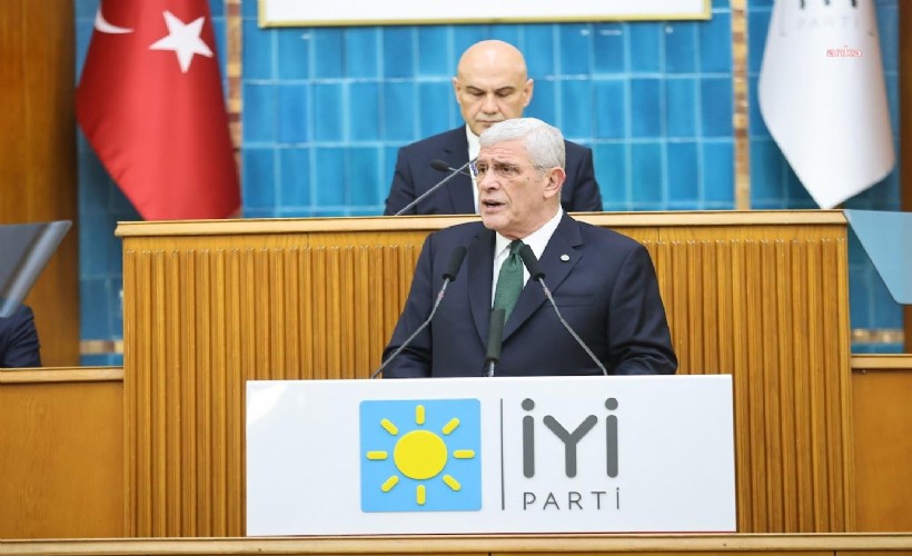 Dervişoğlu 'İşaretleri geliyor' diyerek iktidarın hazırlığını açıkladı