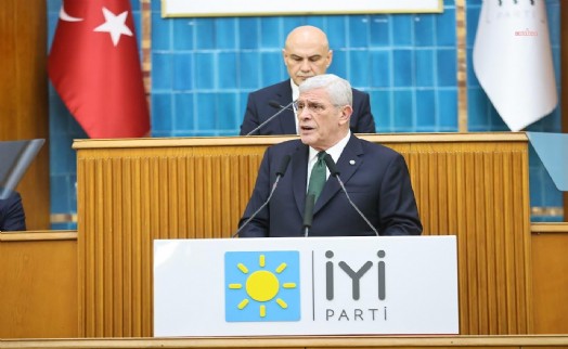 Dervişoğlu 'İşaretleri geliyor' diyerek iktidarın hazırlığını açıkladı