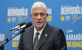 Dervişoğlu, Ülkü Ocakları tarafından tehdit edildiğini açıkladı