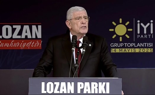 Dervişoğlu'ndan zehir zemberek 'fesih' açıklamaları
