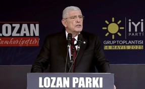 Dervişoğlu'ndan zehir zemberek 'fesih' açıklamaları