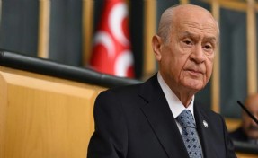 Devlet Bahçeli, süreç için 7 maddelik öneride bulundu
