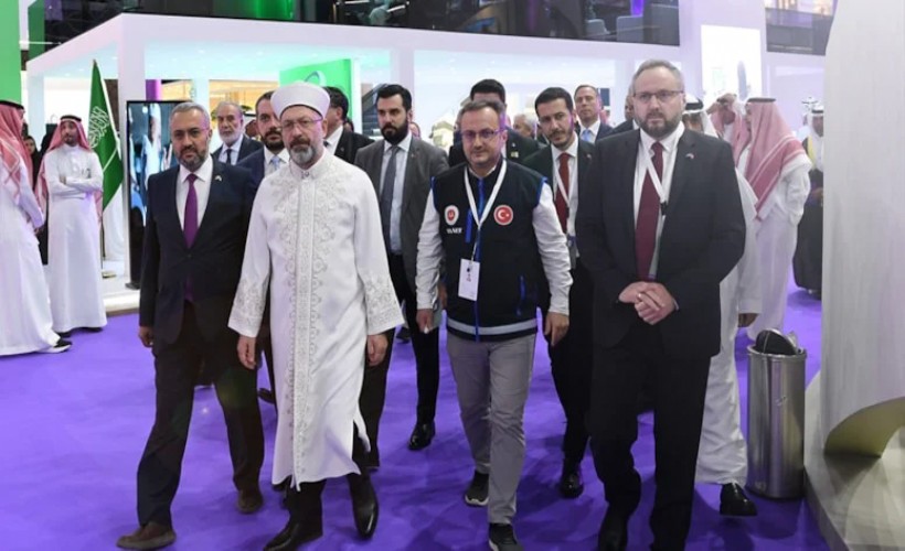 Diyanet'e yeni yetkiler geliyor! Düzenleme komisyondan geçti