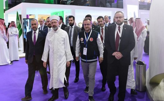 Diyanet'e yeni yetkiler geliyor! Düzenleme komisyondan geçti