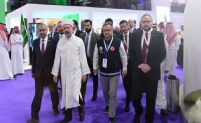 Diyanet'e yeni yetkiler geliyor! Düzenleme komisyondan geçti