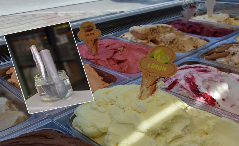 Dondurma sezonu öncesi kritik kaşık suyu uyarısı!