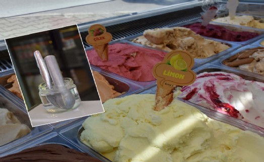 Dondurma sezonu öncesi kritik kaşık suyu uyarısı!