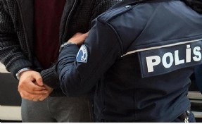 Dosyası kabarık suç makinesi yakalandı