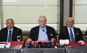 EBSO, Ege Bölgesi'nin en büyük 100 firmasını açıkladı