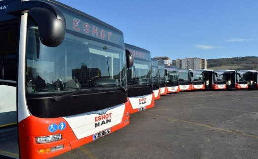 ESHOT’un açığına Büyükşehir’den sübvanse: 10 milyarlık gider!