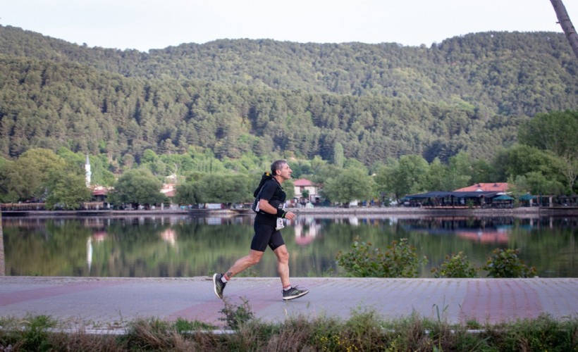 Efeler Yolu Ultra Trail’de ilk gün sona erdi