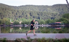 Efeler Yolu Ultra Trail’de ilk gün sona erdi