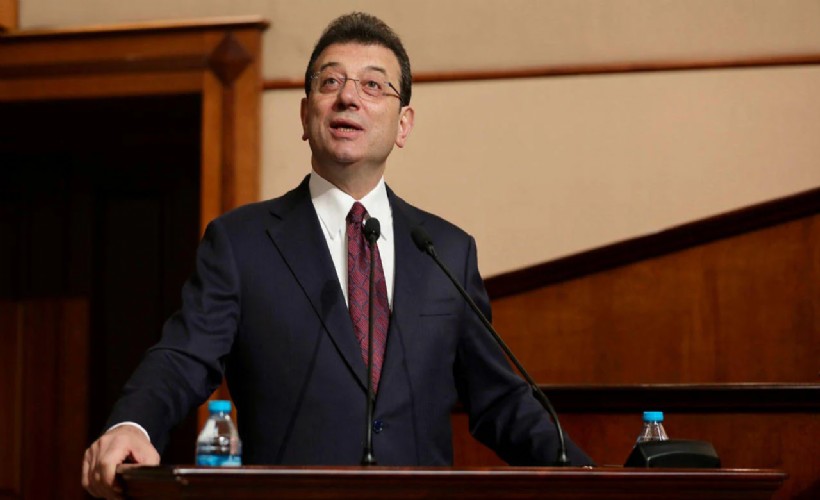 Ekrem İmamoğlu diploma iptaline karşı dava açtı