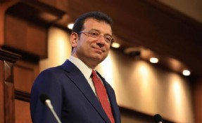 Ekrem İmamoğlu'ndan Sırrı Süreyya Önder'e taziye mesajı