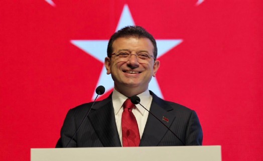 Ekrem İmamoğlu'ndan Van mitingine çağrı