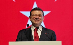 Ekrem İmamoğlu'ndan Van mitingine çağrı