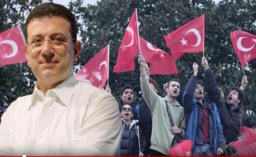 Ekrem İmamoğlu'ndan iktidara tutuklu gençler çağrısı
