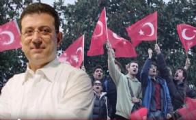 Ekrem İmamoğlu'ndan iktidara tutuklu gençler çağrısı