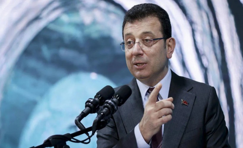 Ekrem İmamoğlu'ndan mesaj var: Tek tek sıraladı, 'itiraf edin' dedi!