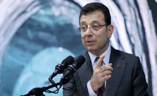 Ekrem İmamoğlu'ndan mesaj var: Tek tek sıraladı, 'itiraf edin' dedi!
