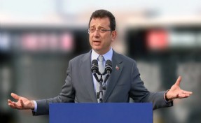 Ekrem İmamoğlu'ndan 'süreç' değerlendirmesi