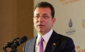 Ekrem İmamoğlu'nun uluslararası hesabına da erişim engeli!