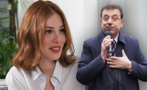 Ekrem İmamoğlu’na destek yağmuru: Elçin Sangu da profilini değiştirdi