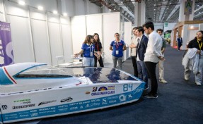 Enerji sektörünün kalbi Fuar İzmir'de atacak